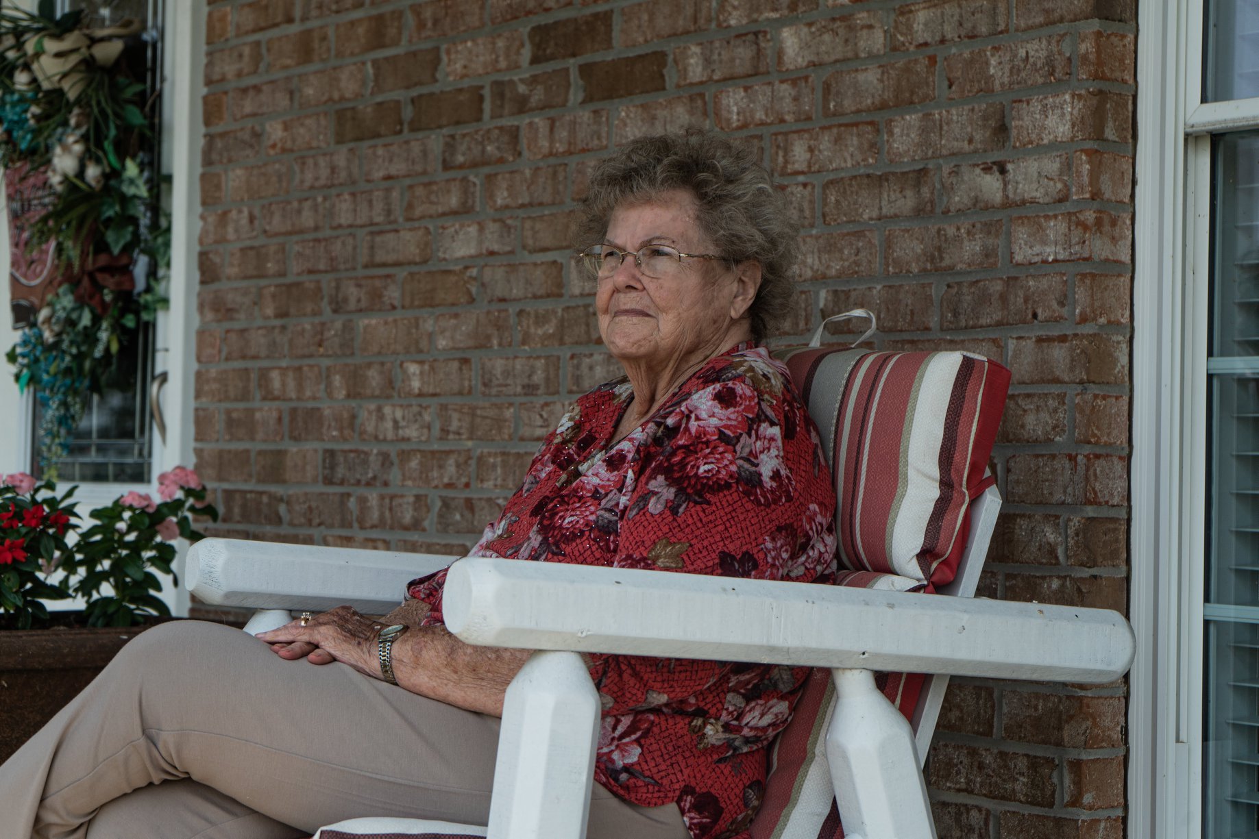 Celebrating Life: A Birthday After Granny’s Heart Stopped